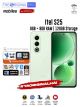 Itel S25 - 8GB RAM - 128GB Storage - Green - Easy Monthly Installments - PTA Approved - 1 Year Brand Warranty - The Original Bro Mobiles - TOB75